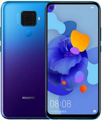 Замена тачскрина на телефоне Huawei Nova 5i Pro в Барнауле